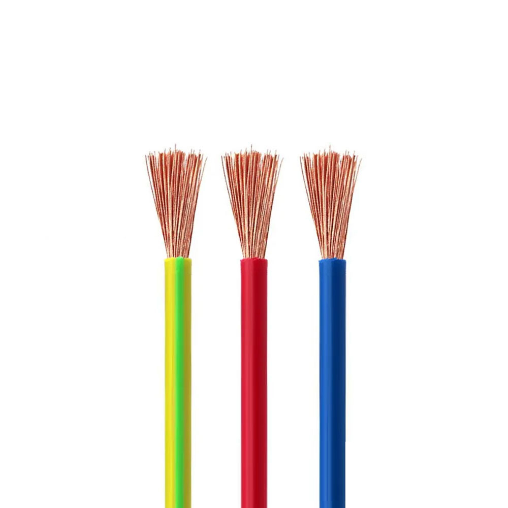 UL1571 کابل دارای گواهینامه UL با مقاومت در برابر درجه حرارت بالا