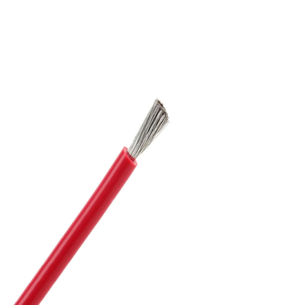 UL11627 کابل دارای گواهینامه UL با مقاومت در برابر درجه حرارت بالا