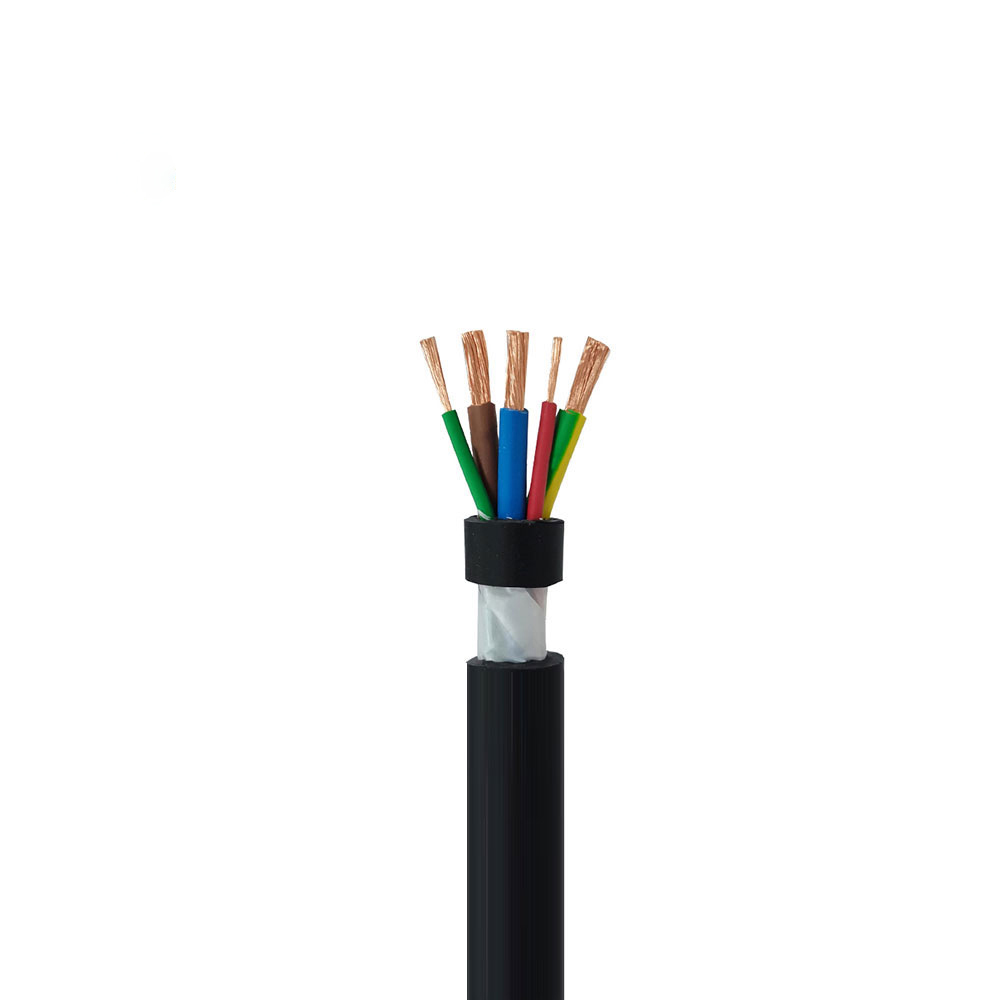 UL2587 کابل دارای گواهینامه UL با قابلیت اطمینان بالا