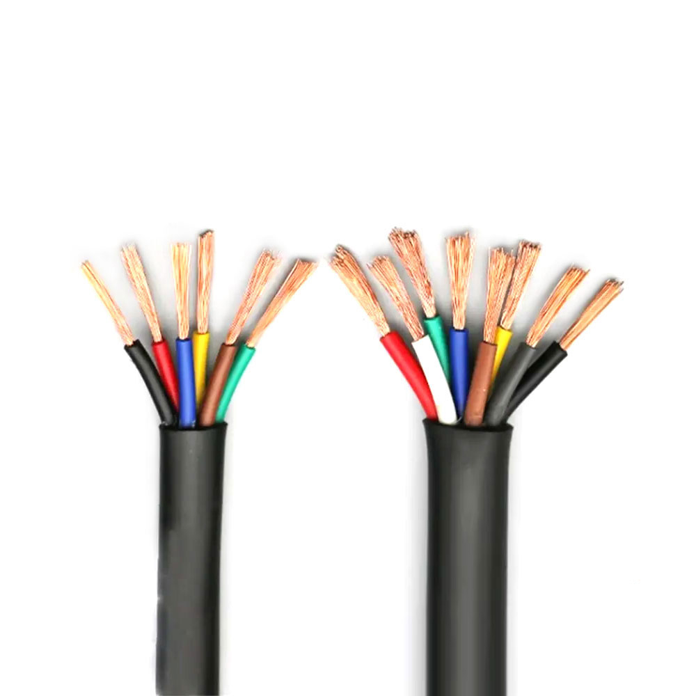 UL20886 عملکرد الکتریکی عالی کابل دارای گواهی UL