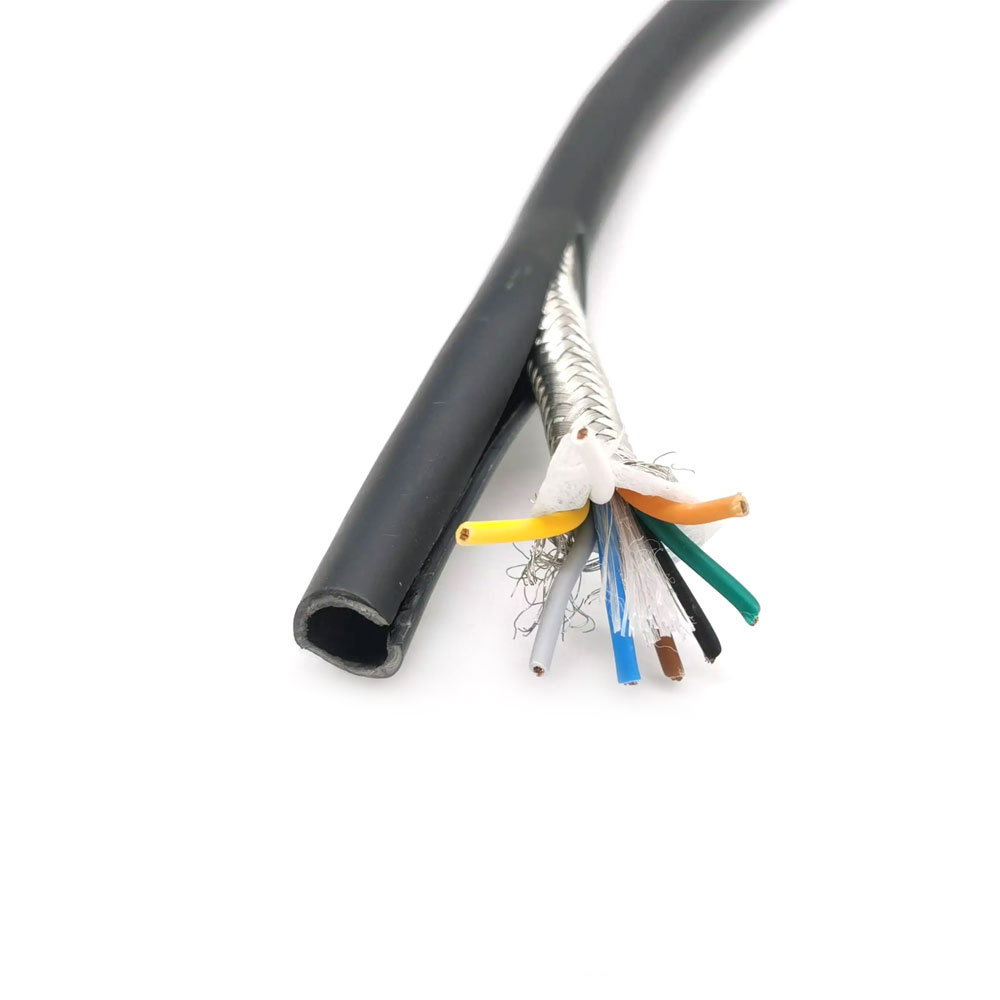 UL20886 عملکرد الکتریکی عالی کابل دارای گواهی UL