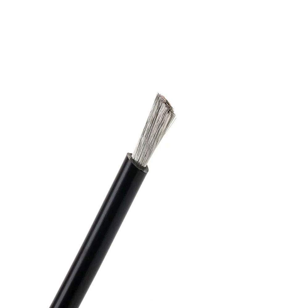 UL3321 کابل اقتصادی با چگالی بالا دارای گواهینامه UL