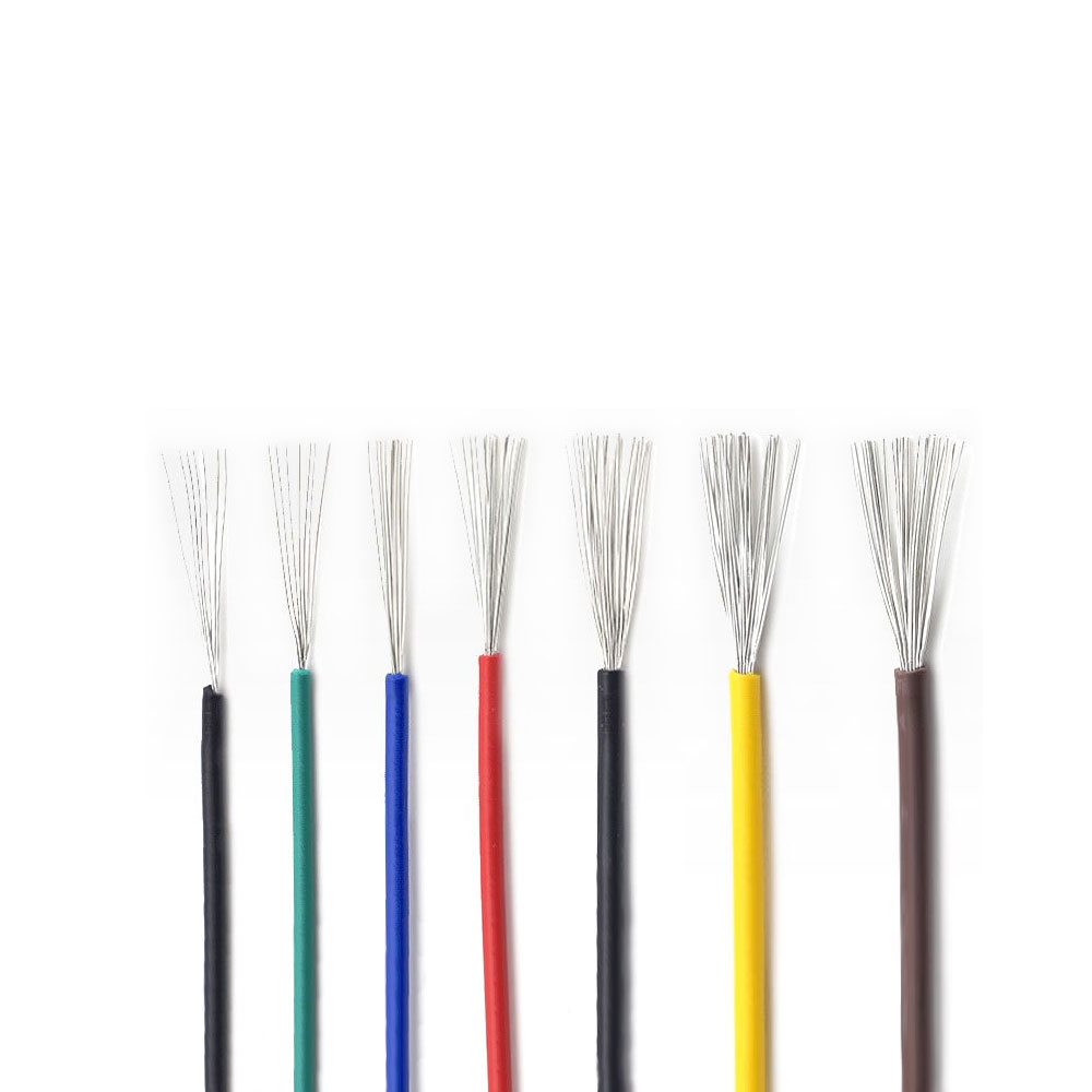UL3817 ضخامت عایق یکنواخت کابل گواهی UL