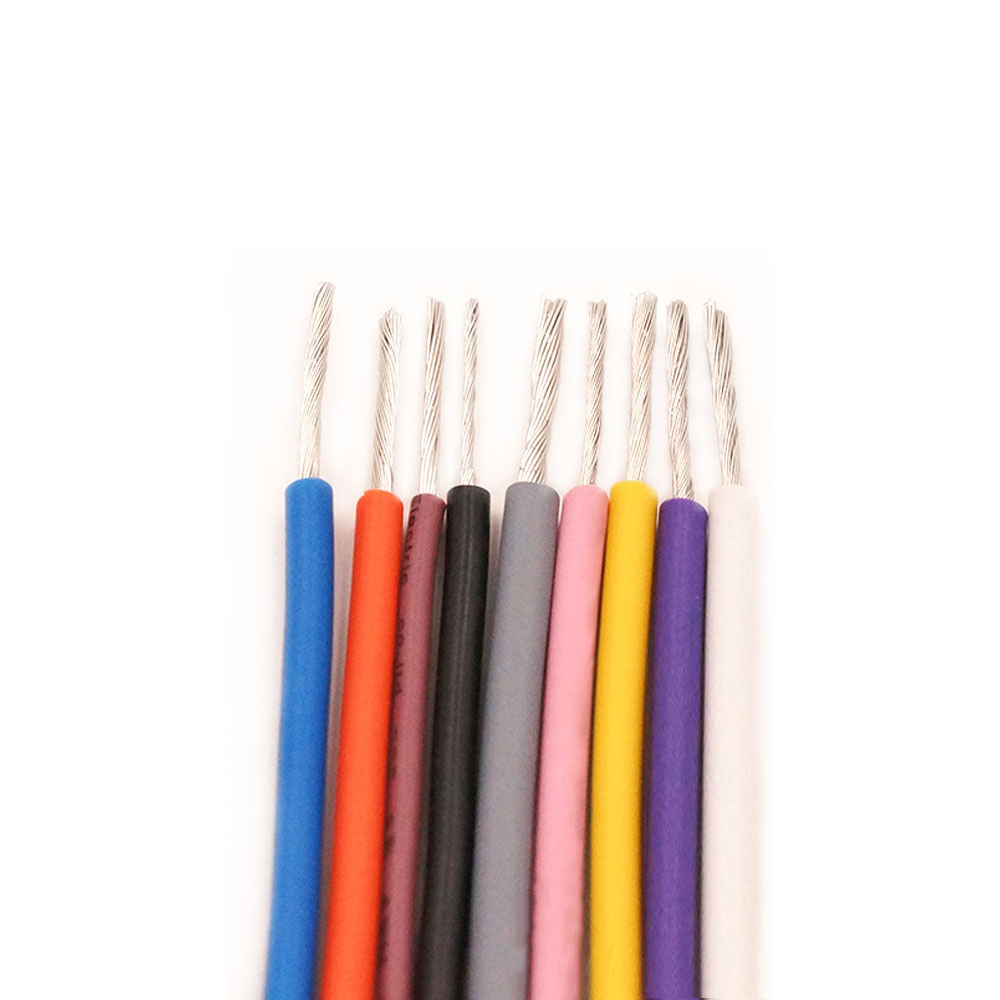 UL3817 ضخامت عایق یکنواخت کابل گواهی UL