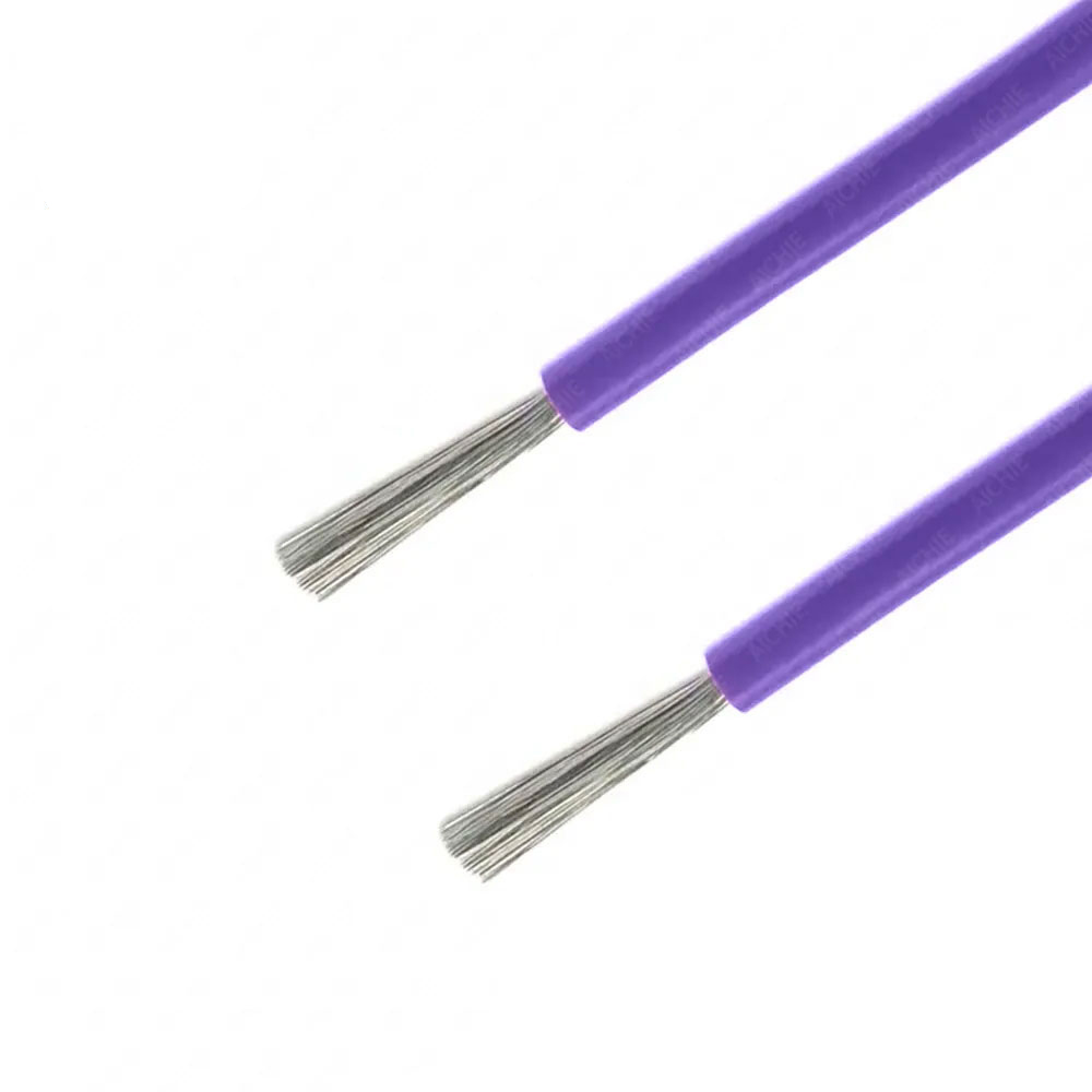 UL3817 ضخامت عایق یکنواخت کابل گواهی UL
