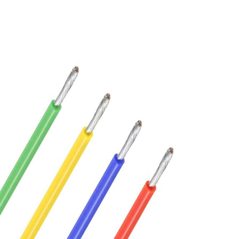 UL11627 کابل دارای گواهینامه UL با مقاومت در برابر درجه حرارت بالا
