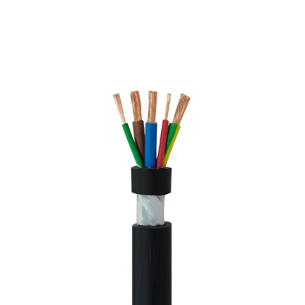 UL2587 کابل دارای گواهینامه UL با قابلیت اطمینان بالا