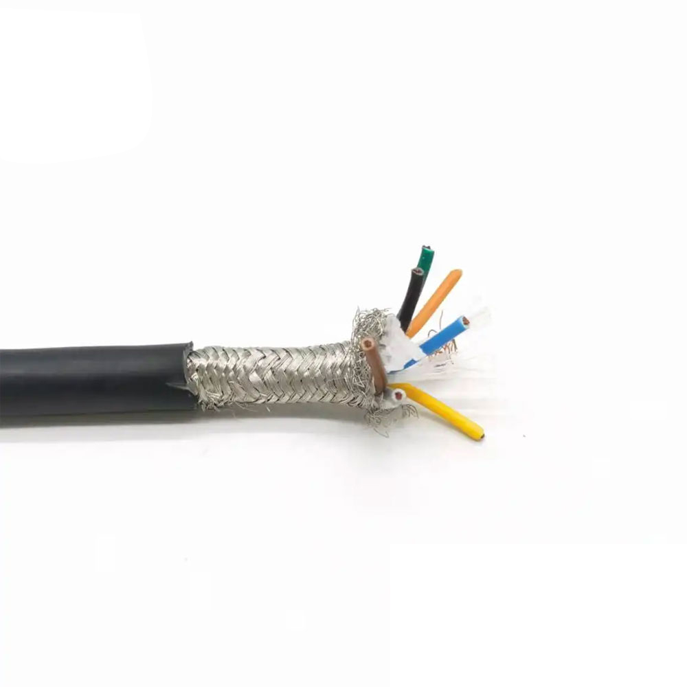 UL20886 عملکرد الکتریکی عالی کابل دارای گواهی UL
