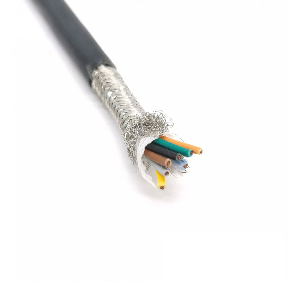 UL20886 عملکرد الکتریکی عالی کابل دارای گواهی UL