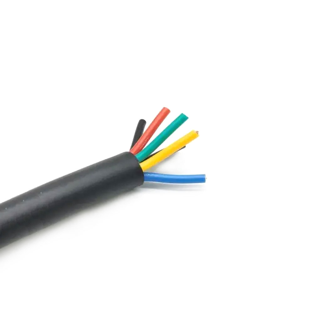 UL20886 عملکرد الکتریکی عالی کابل دارای گواهی UL