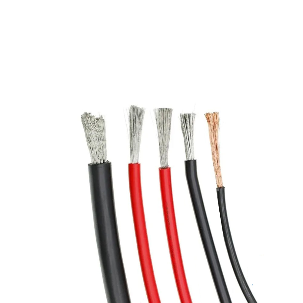 کابل UL3237 600 ولت دارای گواهینامه UL