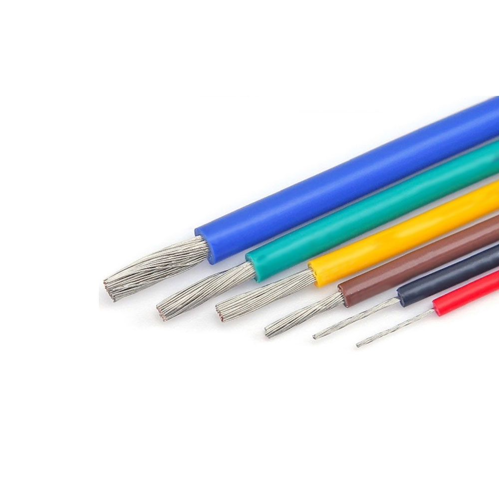 UL3321 کابل اقتصادی با چگالی بالا دارای گواهینامه UL