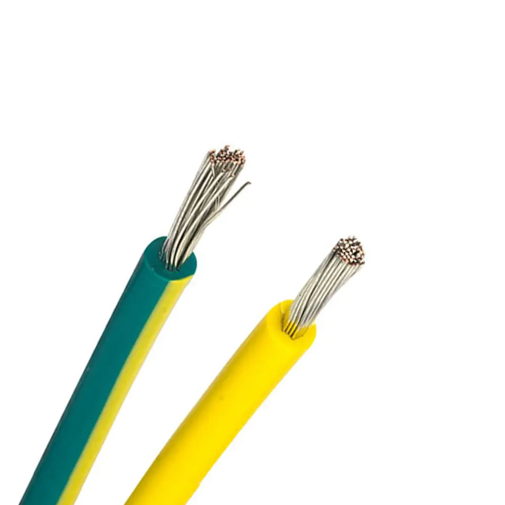 UL3321 کابل اقتصادی با چگالی بالا دارای گواهینامه UL