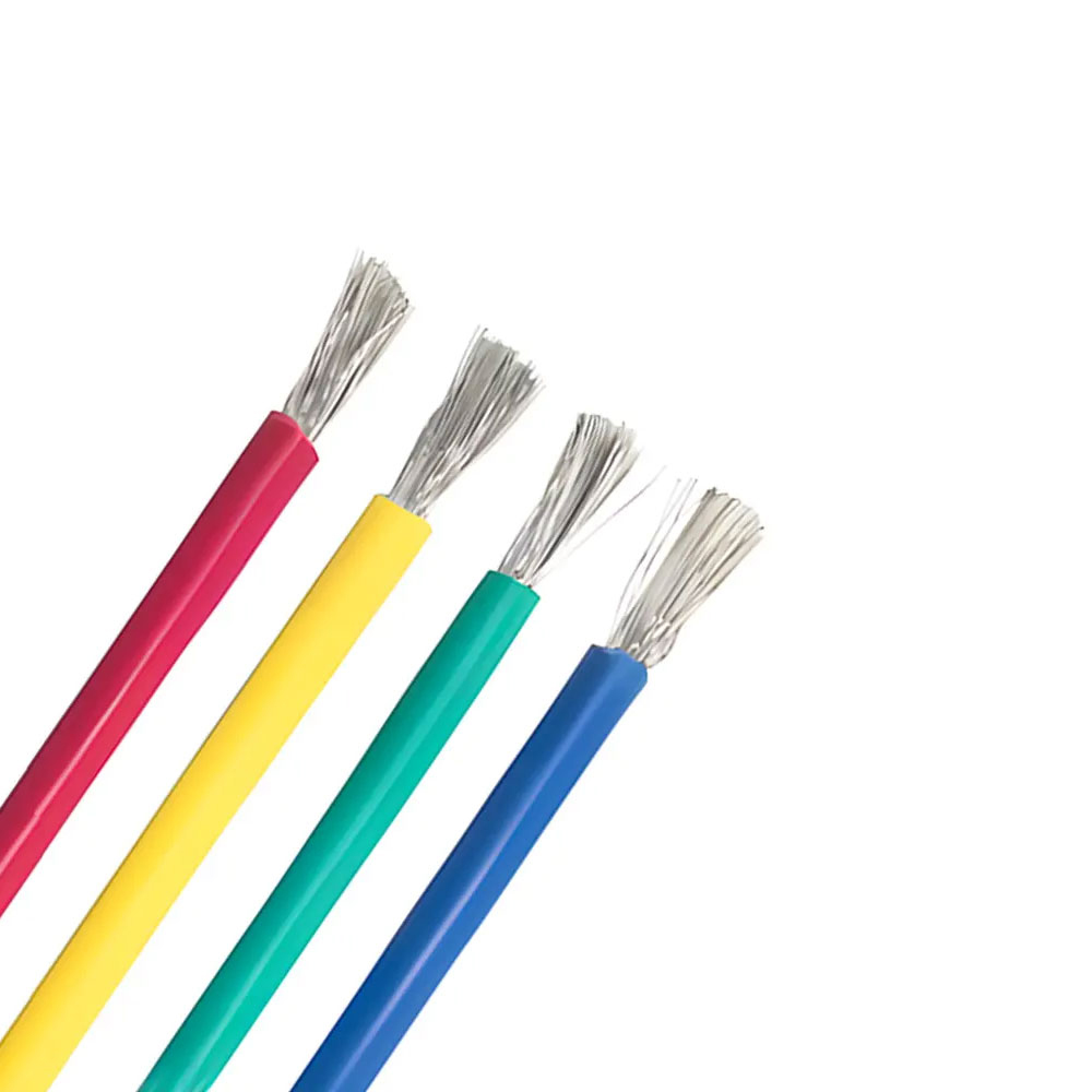 UL3321 کابل اقتصادی با چگالی بالا دارای گواهینامه UL