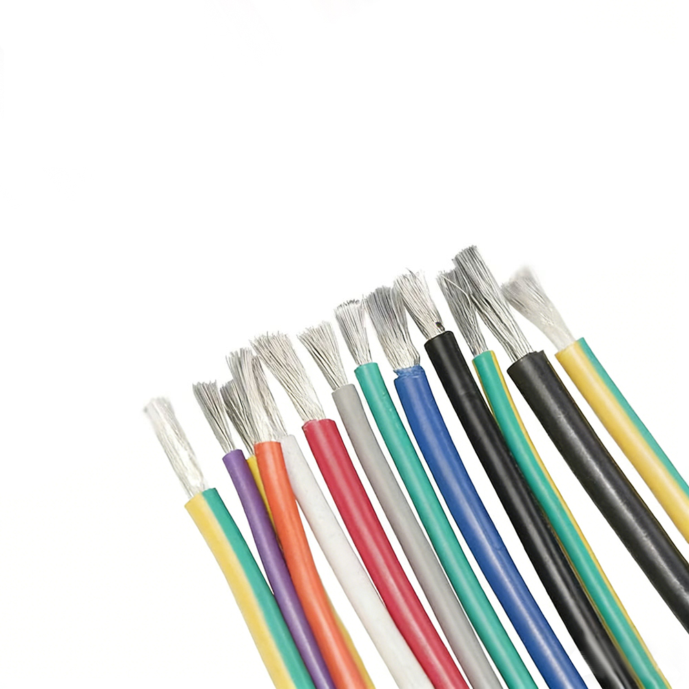 UL3321 کابل اقتصادی با چگالی بالا دارای گواهینامه UL