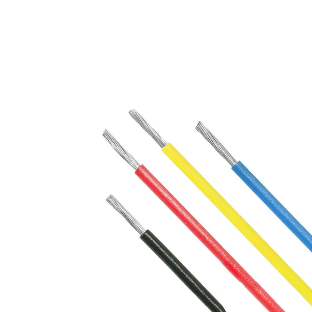 UL3817 ضخامت عایق یکنواخت کابل گواهی UL