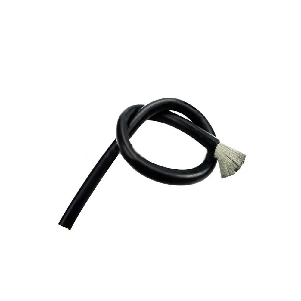 UL3817 ضخامت عایق یکنواخت کابل گواهی UL