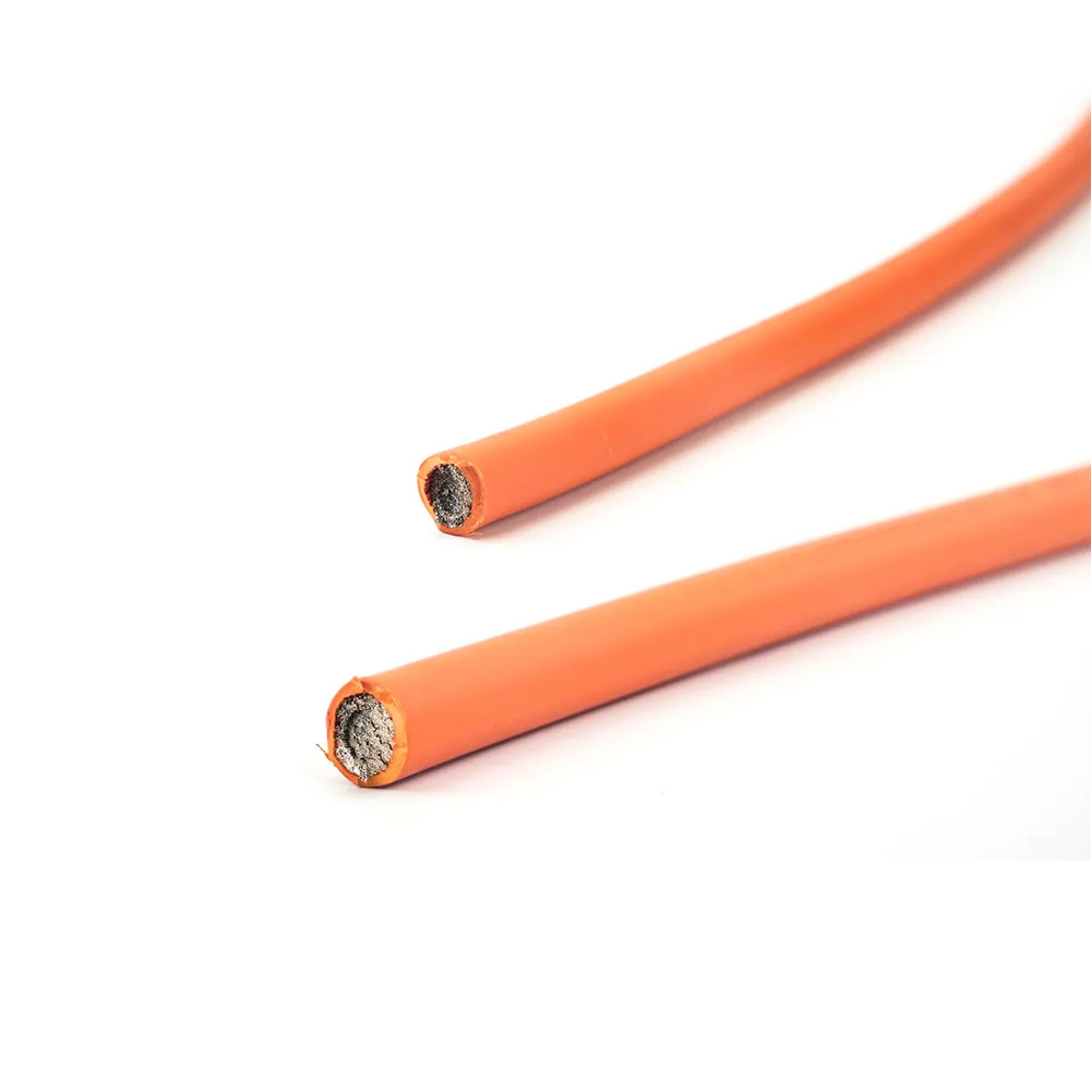 UL3817 ضخامت عایق یکنواخت کابل گواهی UL