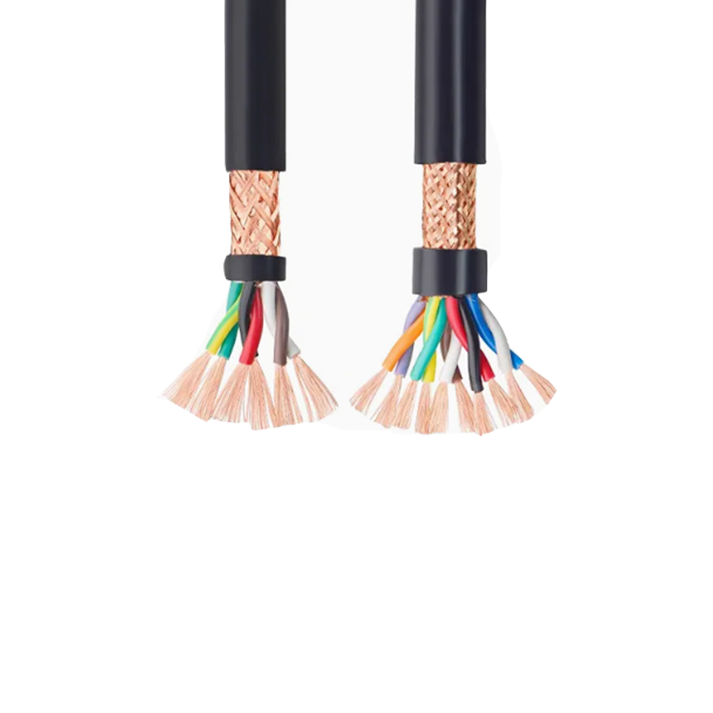 سیم ساختمان RVSP/NH-RVSP 300/300V