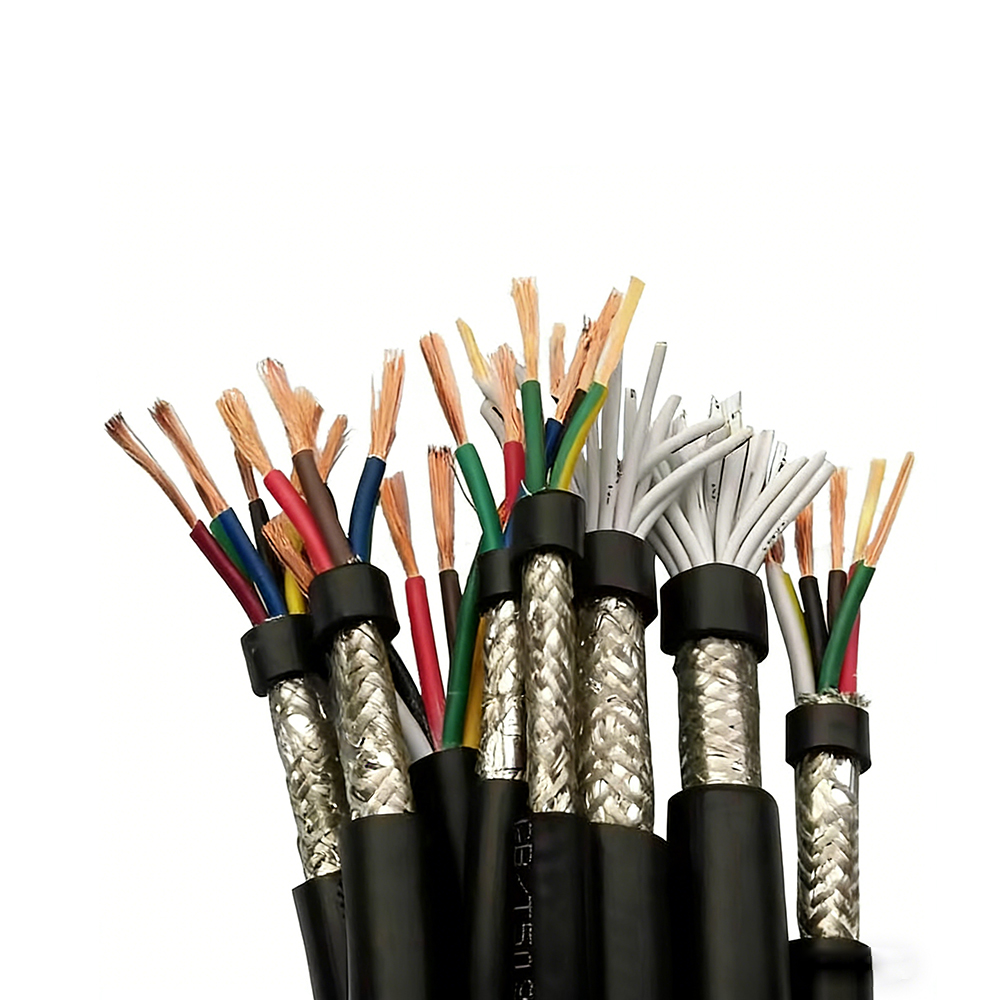 سیم ساختمان RVSP/NH-RVSP 300/300V