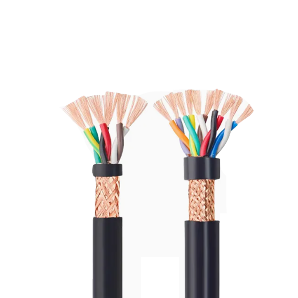سیم ساختمان RVSP/NH-RVSP 300/300V