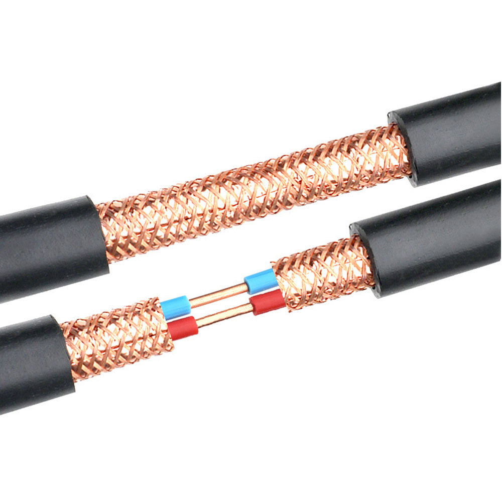 سیم ساختمان RVSP/NH-RVSP 300/300V
