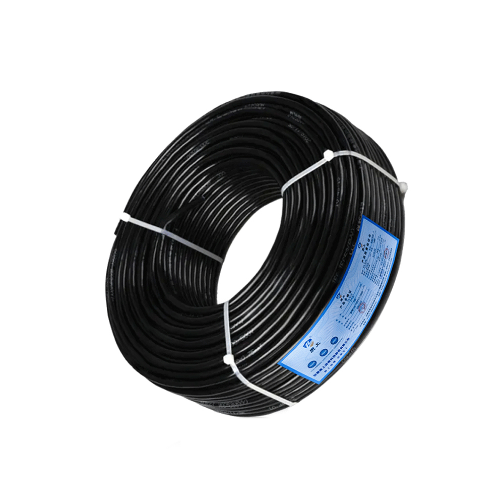 کابل مقاوم در برابر آتش BTWGT 300/500V انعطاف پذیر عایق مواد معدنی