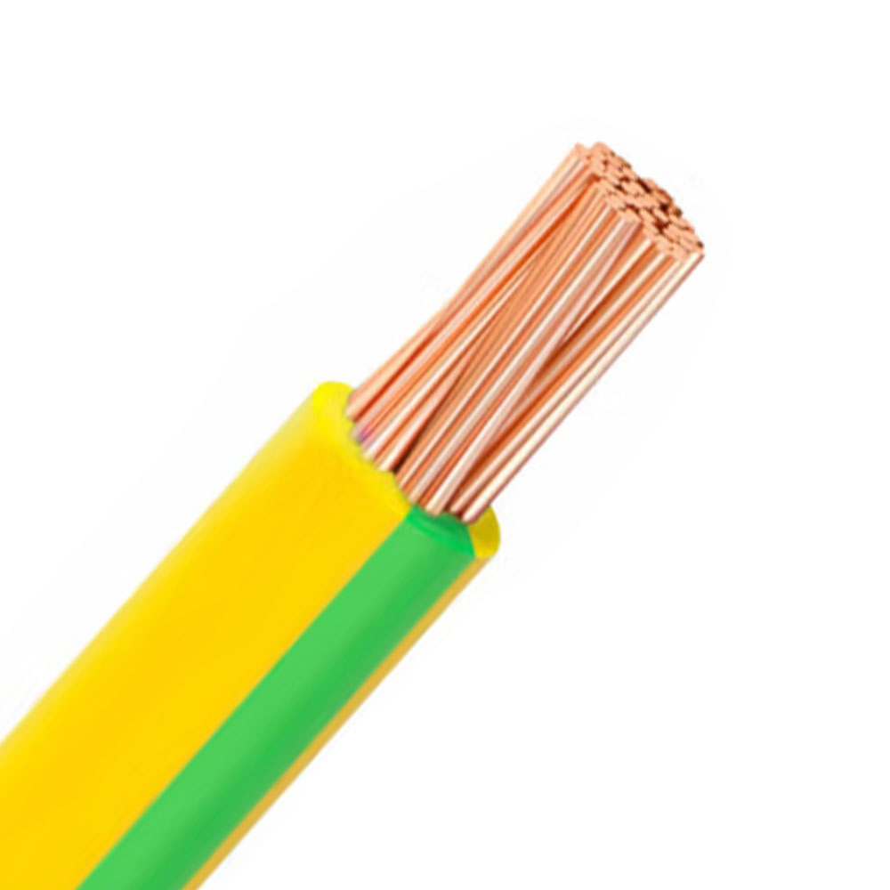 سیم ساختمانی سبک و انعطاف پذیر AV/NH-AV