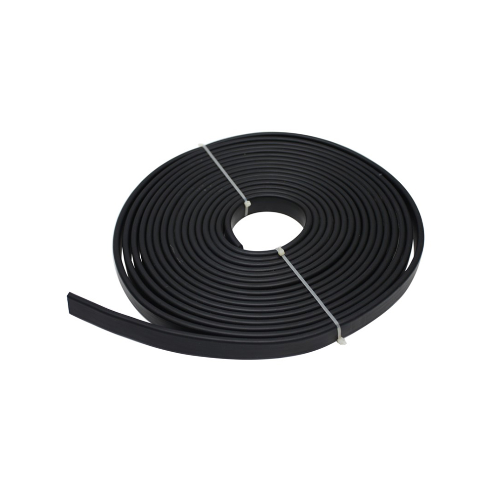 قابلیت کاربرد چند سناریویی HO5VVH6-F کابل مسطح آسانسور مسافرتی