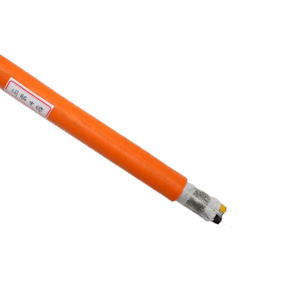 کابل اتصال موتور SC 711/713/720/723 C PUR