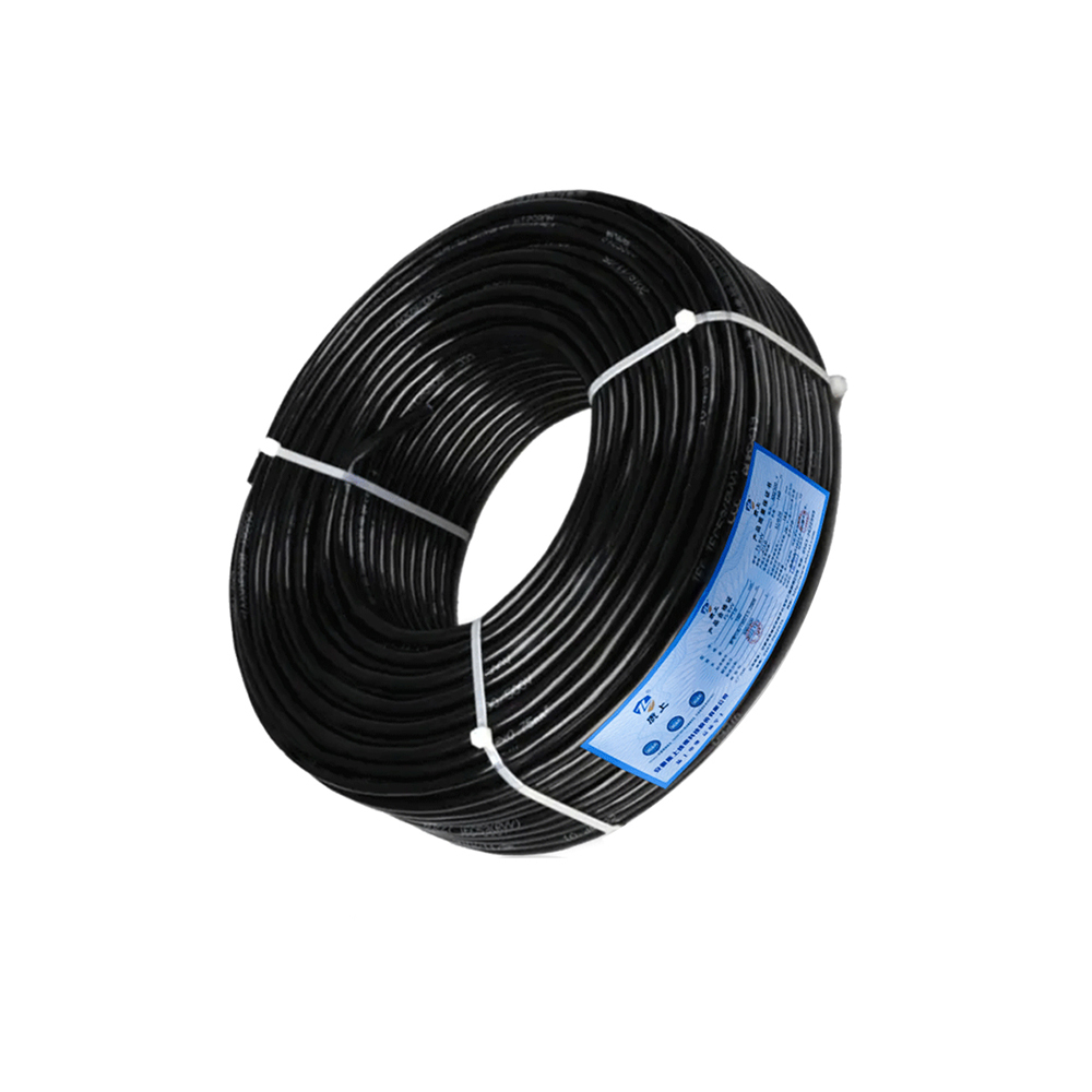 SC 702 C/SC 703 C TPE، PUR بازخورد/کابل‌های انتقال (برای Resolvers و Shaft Angle Encoder)