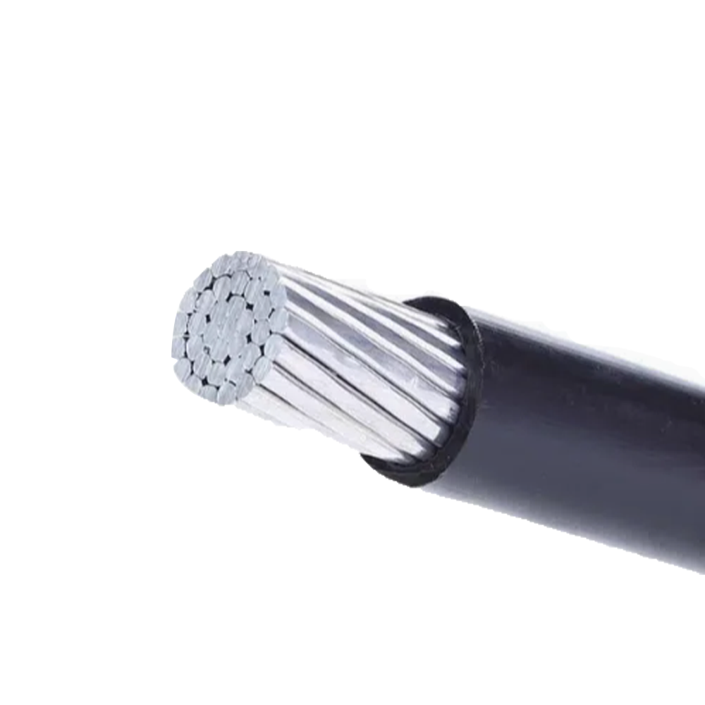 JKLHYJ مقاومت در برابر خوردگی قوی کابل هوایی 10KV XLPE عایق شده