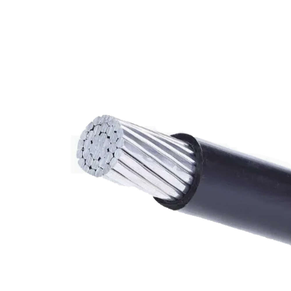 کابل عایق هوایی JKLHYJ با ولتاژ 1KV و کمتر
