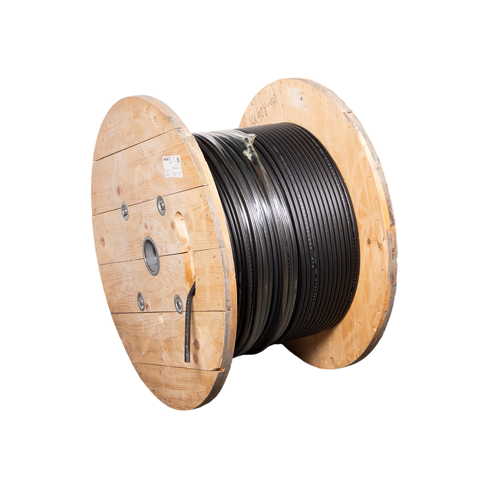 کابل هوایی عایق JKY 10KV XLPE