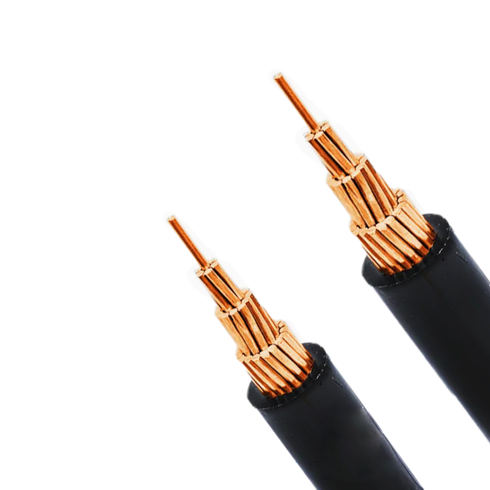 کابل عایق هوایی JKYJ با ولتاژ 1KV و کمتر
