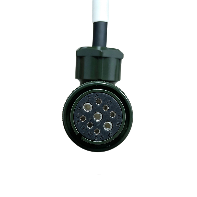 کابل برق سروو موتور اصلی جدید S6-L-M111-3.0