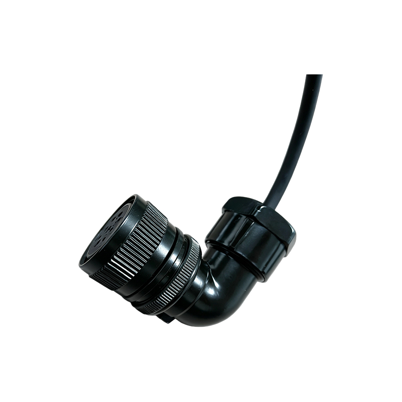 کابل آداپتور رمزگذار S6-L-P111-5.0