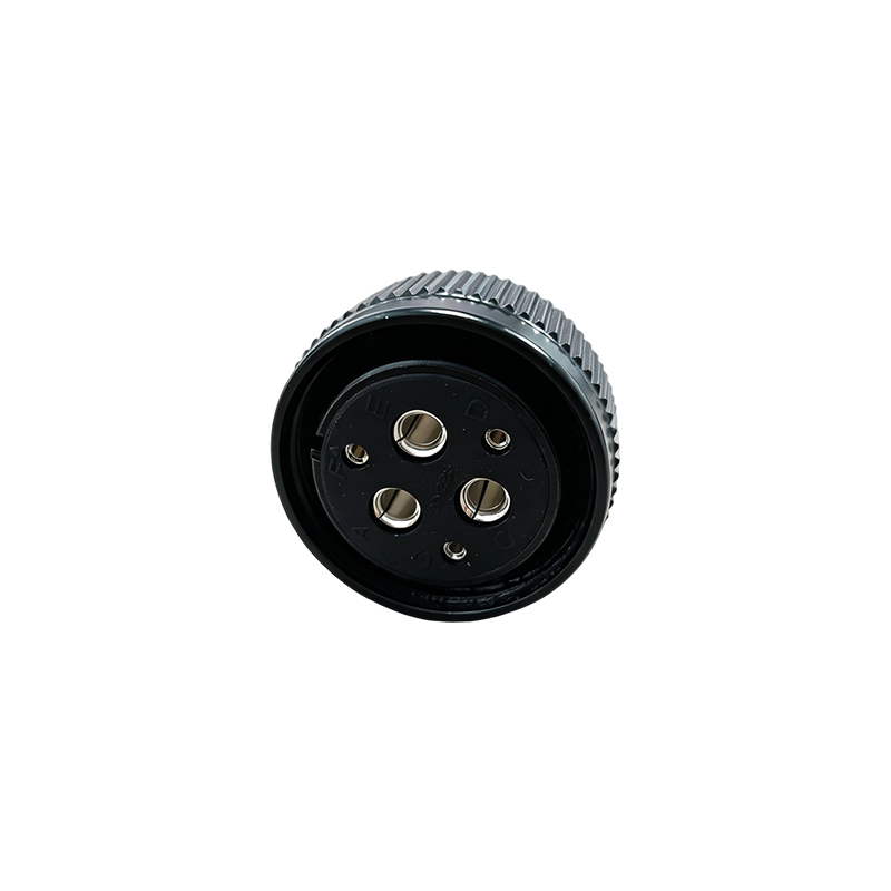 کابل ترکیبی موتور و ترمز پرقدرت S6-L-B112-3.0