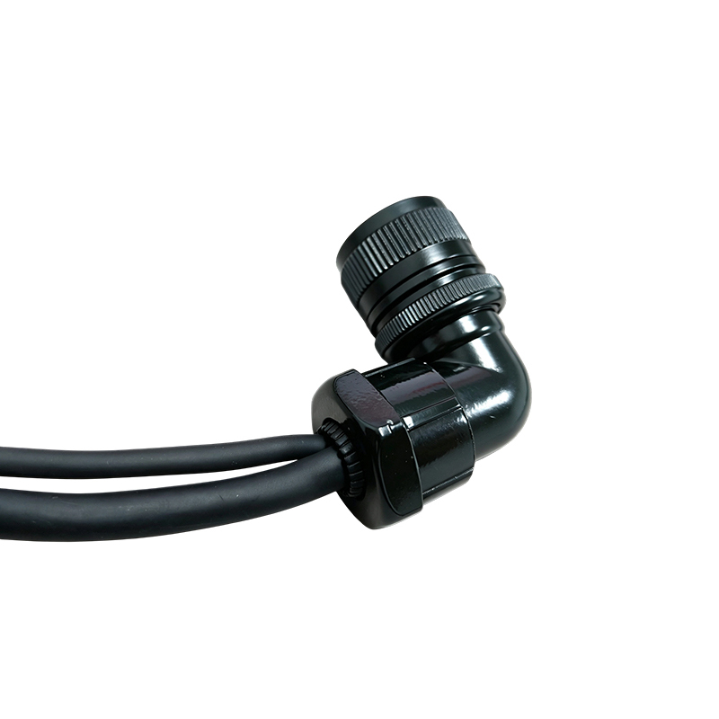کابل ترکیبی موتور و ترمز پرقدرت S6-L-B112-3.0