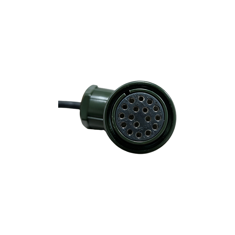 کابل سروو رمزگذار S6-L-P121-3.0