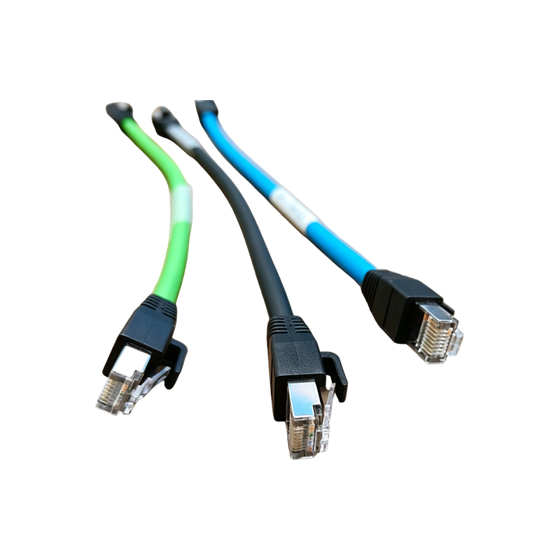 کابل اتوبوس اترنت صنعتی S6-L-T04-3.0