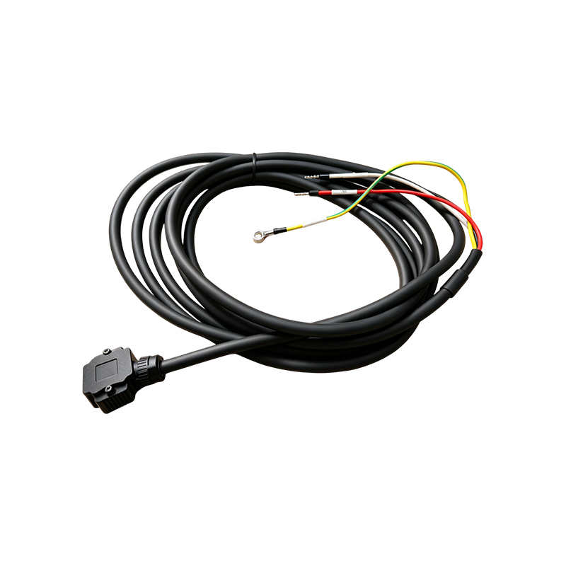 کابل سروو پاور S6-L-M107-3.0